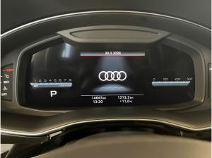 Audi SQ8 TFSI quattro ALLRADLENKUNG+LUFT+HuD+B&O+AHK+