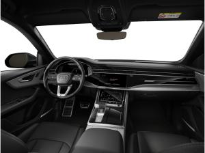 Audi SQ8 TFSI quattro tiptronic MATRIX HuD B&O AHK