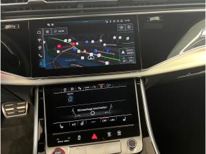 Audi SQ8 TFSI quattro ALLRADLENKUNG+LUFT+HuD+B&O+AHK+