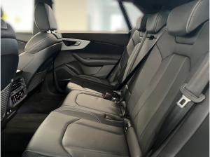 Audi SQ8 TFSI quattro ALLRADLENKUNG+LUFT+HuD+B&O+AHK+