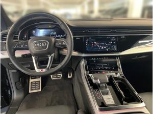 Audi SQ8 TFSI quattro ALLRADLENKUNG+LUFT+HuD+B&O+AHK+
