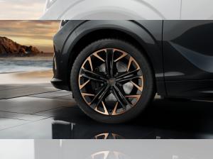 Cupra Terramar 2.0 TSI 4Drive DSG *SOFORT VERFÜGBAR*