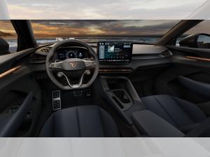 Cupra Terramar 2.0 TSI 4Drive DSG *SOFORT VERFÜGBAR*