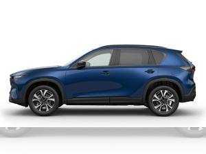 Mazda CX-5 2026 e-SKYACTIV G 141 Centre-Line **NEUES MODELL**