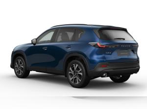 Mazda CX-5 2026 e-SKYACTIV G 141 Centre-Line **NEUES MODELL**