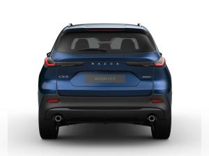 Mazda CX-5 2026 e-SKYACTIV G 141 Centre-Line **NEUES MODELL**