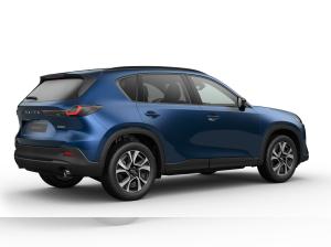 Mazda CX-5 2026 e-SKYACTIV G 141 Centre-Line **NEUES MODELL**