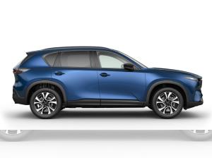 Mazda CX-5 2026 e-SKYACTIV G 141 Centre-Line **NEUES MODELL**