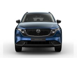 Mazda CX-5 2026 e-SKYACTIV G 141 Centre-Line **NEUES MODELL**