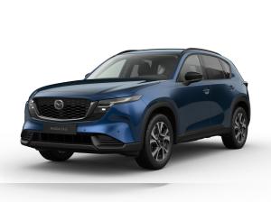 Mazda CX-5 2026 e-SKYACTIV G 141 Centre-Line **NEUES MODELL**