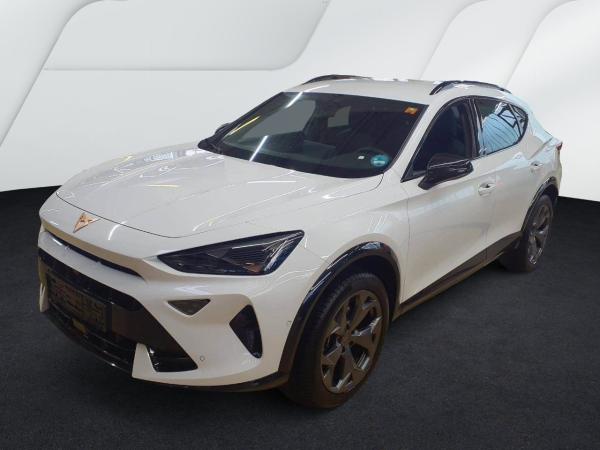 Abbildung Leasingangebot Cupra Formentor