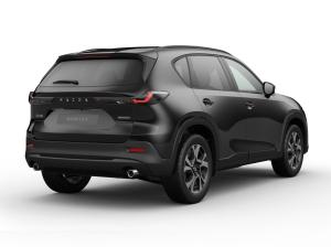 Mazda CX-5 2026 e-SKYACTIV G 141 Centre-Line **NEUES MODELL**