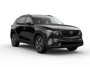 Mazda CX-5 2026 e-SKYACTIV G 141 Centre-Line **NEUES MODELL**
