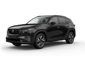 Mazda CX-5 2026 e-SKYACTIV G 141 Centre-Line **NEUES MODELL**