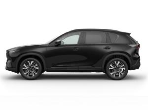 Mazda CX-5 2026 e-SKYACTIV G 141 Centre-Line **NEUES MODELL**