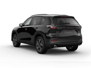 Mazda CX-5 2026 e-SKYACTIV G 141 Centre-Line **NEUES MODELL**