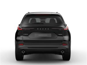 Mazda CX-5 2026 e-SKYACTIV G 141 Centre-Line **NEUES MODELL**