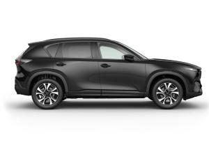 Mazda CX-5 2026 e-SKYACTIV G 141 Centre-Line **NEUES MODELL**