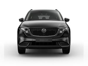 Mazda CX-5 2026 e-SKYACTIV G 141 Centre-Line **NEUES MODELL**