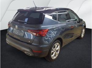 Seat Arona FR 1.5 TSI 110kW DSG - LED AHK MFL Navi SHZ LM Vision Plus GJR ACC App-Connect