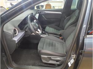 Seat Arona FR 1.5 TSI 110kW DSG - LED AHK MFL Navi SHZ LM Vision Plus GJR ACC App-Connect