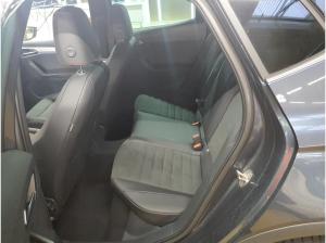 Seat Arona FR 1.5 TSI 110kW DSG - LED AHK MFL Navi SHZ LM Vision Plus GJR ACC App-Connect