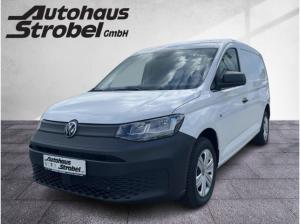 Volkswagen Caddy Cargo Maxi 2.0 TDI 90KW *DSG*Flügeltür*Climatronik