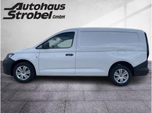 Volkswagen Caddy Cargo Maxi 2.0 TDI 90KW *DSG*Flügeltür*Climatronik