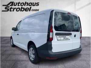 Volkswagen Caddy Cargo Maxi 2.0 TDI 90KW *DSG*Flügeltür*Climatronik