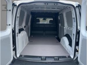 Volkswagen Caddy Cargo Maxi 2.0 TDI 90KW *DSG*Flügeltür*Climatronik