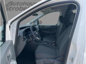 Volkswagen Caddy Cargo Maxi 2.0 TDI 90KW *DSG*Flügeltür*Climatronik