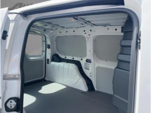 Volkswagen Caddy Cargo Maxi 2.0 TDI 90KW *DSG*Flügeltür*Climatronik