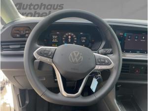 Volkswagen Caddy Cargo Maxi 2.0 TDI 90KW *DSG*Flügeltür*Climatronik