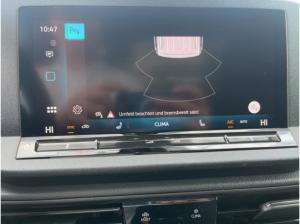 Volkswagen Caddy Cargo Maxi 2.0 TDI 90KW *DSG*Flügeltür*Climatronik