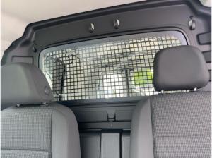 Volkswagen Caddy Cargo Maxi 2.0 TDI 90KW *DSG*Flügeltür*Climatronik