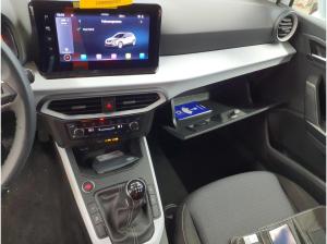 Seat Arona Style 1.0 TSI 85kW - LED ACC Vision Plus Navi LM SHZ App-Connect DAB GJR