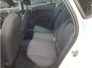 Seat Arona Style 1.0 TSI 85kW - LED ACC Vision Plus Navi LM SHZ App-Connect DAB GJR