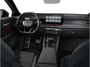 Audi Q3 Sportback TDI qu. S tr. S line PANO HUD
