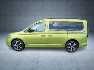 Volkswagen Caddy California Maxi TSI PANO R-KAMERA ACC PDC