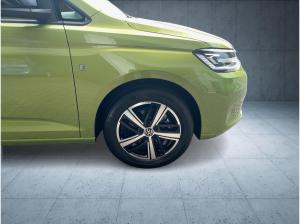 Volkswagen Caddy California Maxi TSI PANO R-KAMERA ACC PDC
