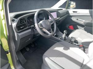 Volkswagen Caddy California Maxi TSI PANO R-KAMERA ACC PDC