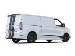 Ford Transit Custom ⚡7x SOFORT⚡PHEV Kastenwagen L2 ⚡SPORT⚡ 233PS PlugIn-Hybrid