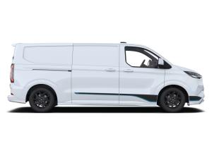 Ford Transit Custom ⚡7x SOFORT⚡PHEV Kastenwagen L2 ⚡SPORT⚡ 233PS PlugIn-Hybrid