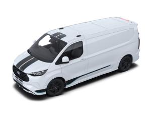 Ford Transit Custom ⚡7x SOFORT⚡PHEV Kastenwagen L2 ⚡SPORT⚡ 233PS PlugIn-Hybrid