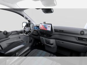 Ford Transit Custom ⚡7x SOFORT⚡PHEV Kastenwagen L2 ⚡SPORT⚡ 233PS PlugIn-Hybrid
