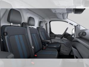 Ford Transit Custom ⚡7x SOFORT⚡PHEV Kastenwagen L2 ⚡SPORT⚡ 233PS PlugIn-Hybrid