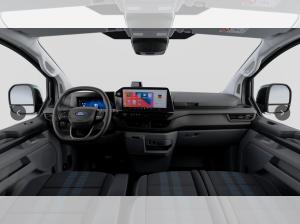 Ford Transit Custom ⚡7x SOFORT⚡PHEV Kastenwagen L2 ⚡SPORT⚡ 233PS PlugIn-Hybrid