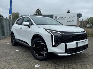 Kia Sportage 1.6 CRDi Spirit DCT SP DWD