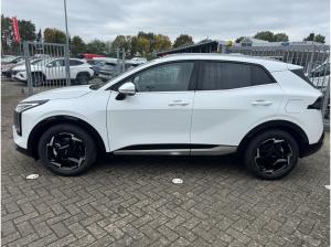 Kia Sportage 1.6 CRDi Spirit DCT SP DWD