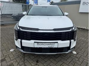 Kia Sportage 1.6 CRDi Spirit DCT SP DWD